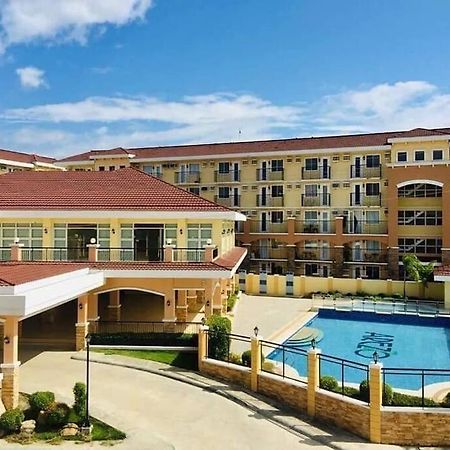 Mikaela'S Crib- 1 Bedroom Flat @ Arezzo Place Condominium Davao Luaran gambar