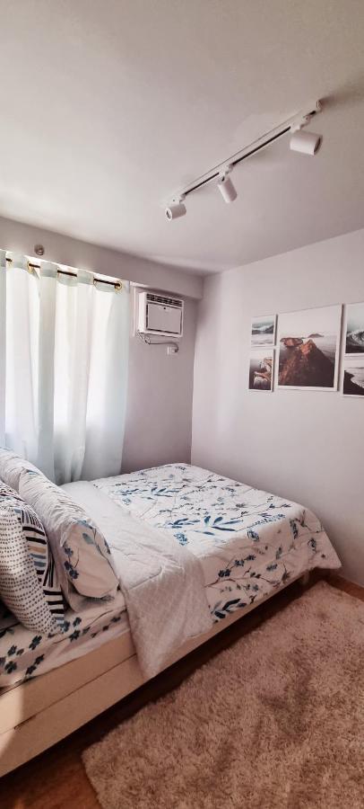 Mikaela'S Crib- 1 Bedroom Flat @ Arezzo Place Condominium Davao Luaran gambar