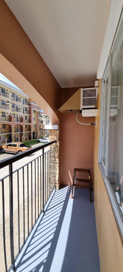 Mikaela'S Crib- 1 Bedroom Flat @ Arezzo Place Condominium Davao Luaran gambar