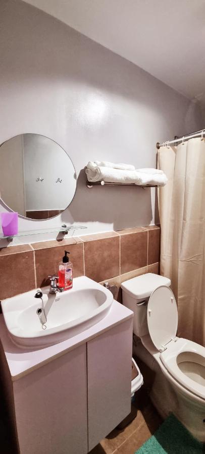 Mikaela'S Crib- 1 Bedroom Flat @ Arezzo Place Condominium Davao Luaran gambar