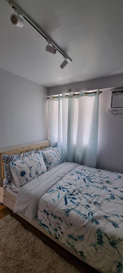 Mikaela'S Crib- 1 Bedroom Flat @ Arezzo Place Condominium Davao Luaran gambar